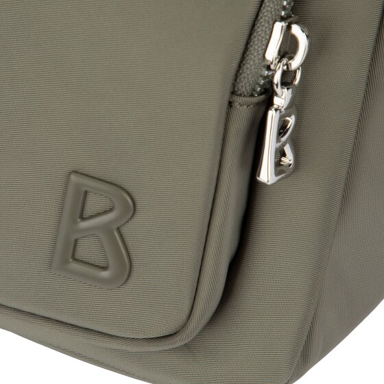 Bogner Verbier Play 1.0 Sac à bandoulière 26 cm