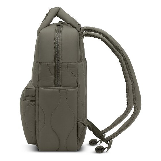 Kapten & Son Bergen Daypack 39 cm Compartiment ordinateur