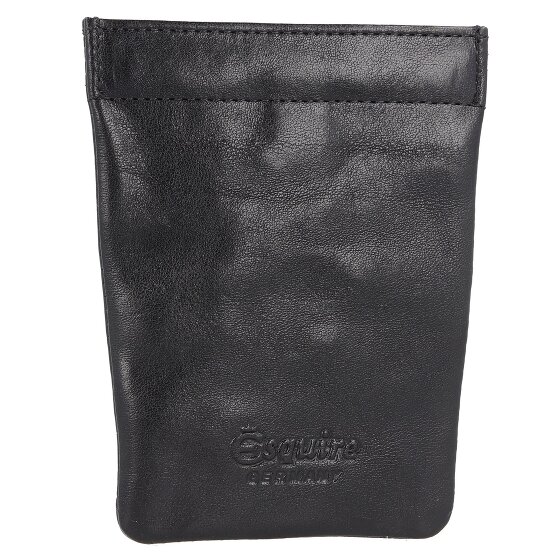Esquire Toscana Étui à clés en cuir 6 cm