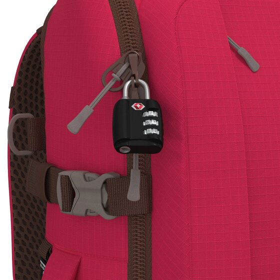 Cabin Zero Adventure Cabin Bag ADV 42L Sac à dos 55 cm