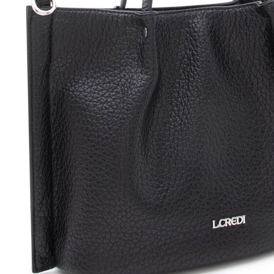 L.Credi Raila Sac à main 25 cm