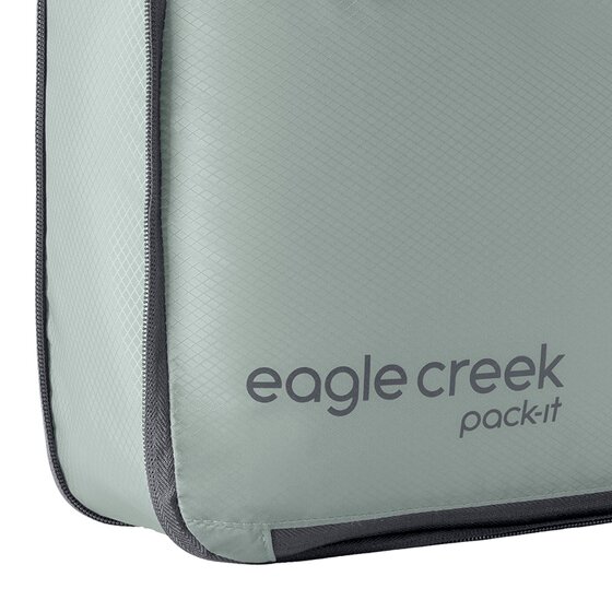 Eagle Creek Sac de rangement Pack-It M 38 cm avec soufflet d'extension