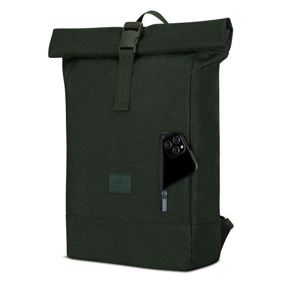 Johnny Urban Eco Series Robin Medium Daypack 41 cm Compartiment pour ordinateur portable