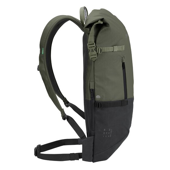Vaude CityGo II 23 Daypack 53 cm Compartiment pour ordinateur portable