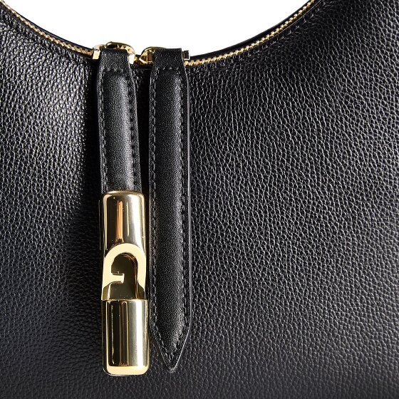 Furla Goccia Sac à bandoulière Cuir 22 cm