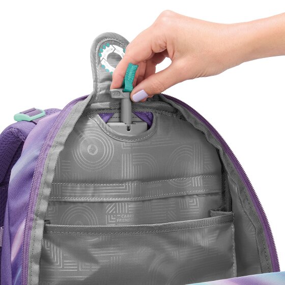 coocazoo Mate Sac à dos scolaire 44 cm