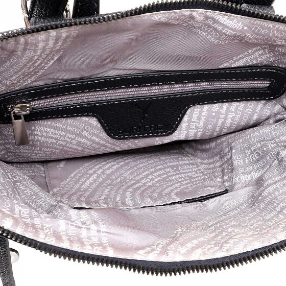 Suri Frey SFY Debby Sac à dos de ville 30 cm