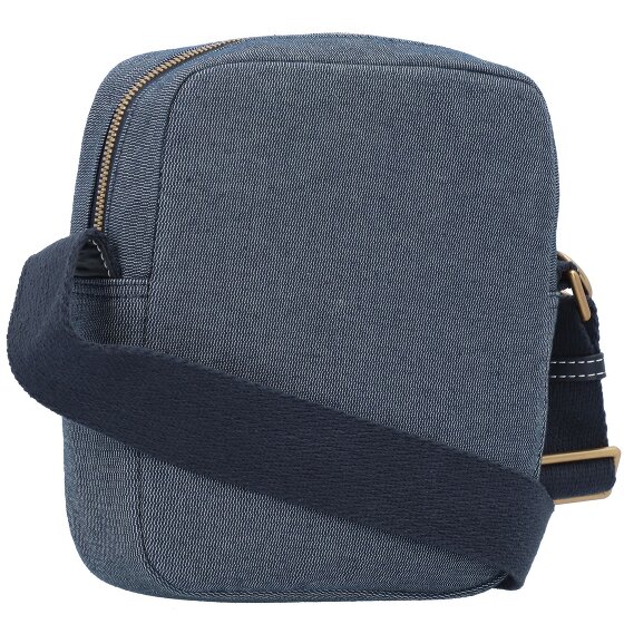 Tommy Hilfiger TH Monogram Sac à bandoulière 19 cm