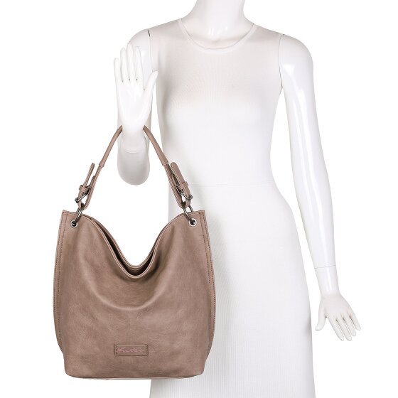 Fritzi aus Preußen Eco Fritzi01 Sac à bandoulière 43 cm