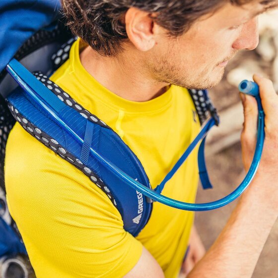 Gregory Katmai 65 Sac à dos de trekking S-M 73 cm