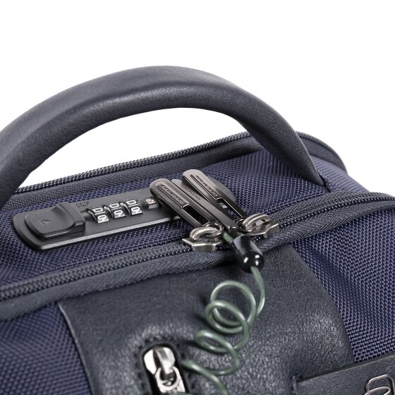 Piquadro Brief Sac à dos RFID 42 cm Compartiment pour ordinateur portable