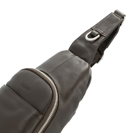 Picard Milano Sac à bandoulière Cuir 13 cm