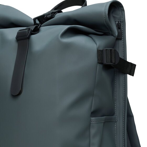 Rains Essential Daypack 52 cm Compartiment ordinateur