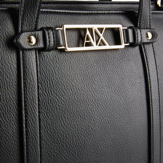Armani Exchange Polly Sac de shopper 32 cm