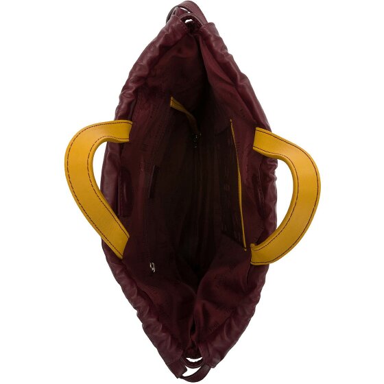 DuDu Sac à dos en cuir 42 cm