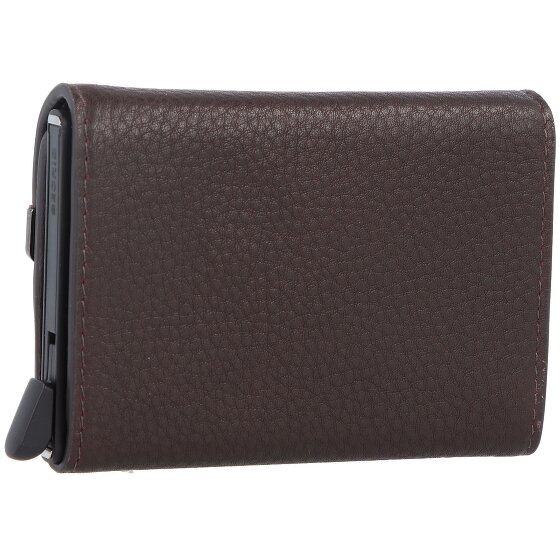 Porsche Design Porte-cartes de crédit RFID en cuir 10 cm