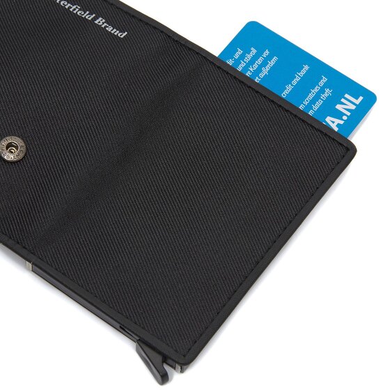 The Chesterfield Brand Sabana Porte-monnaie Protection RFID Cuir 7.5 cm