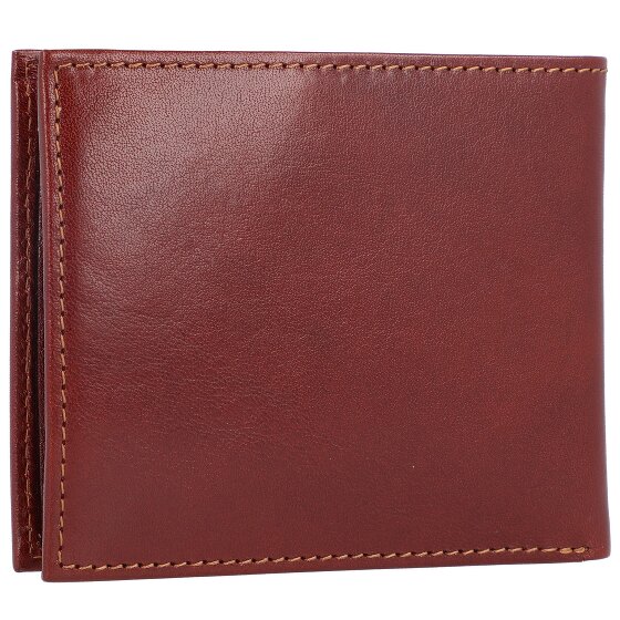 Golden Head Colorado Porte-monnaie RFID Cuir 11 cm