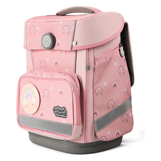 School-Mood Set de cartables Champion Maxx Pro 6 pièces modèle 2026