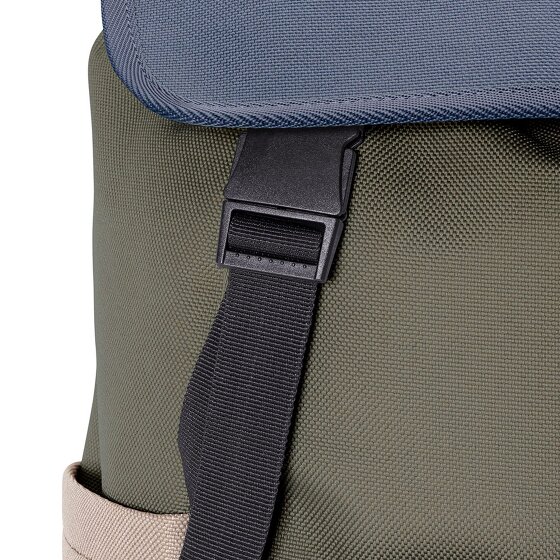 Ucon Acrobatics Original Stellan Daypack 50 cm Compartiment ordinateur