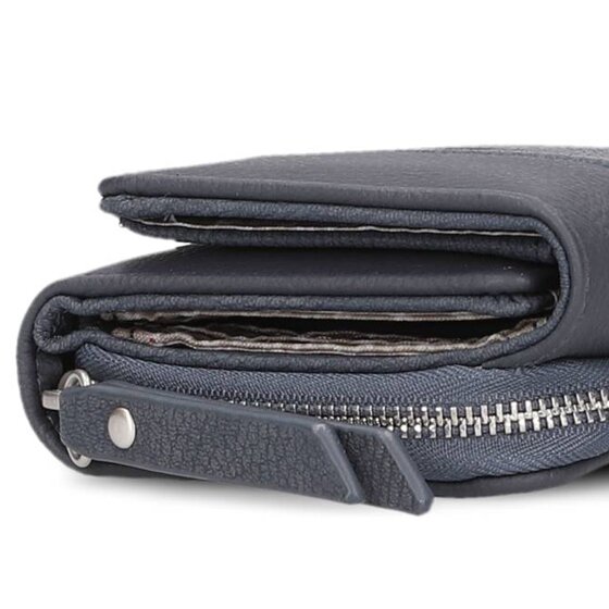 Zwei Eva Porte-monnaie 9 cm