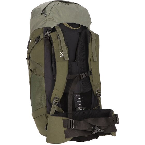 Haglöfs Ströva 55 S-M Sac à dos 68 cm