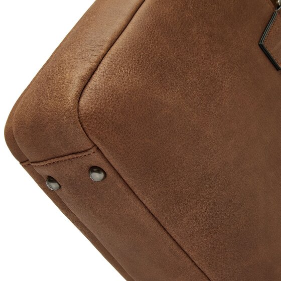 Castelijn & Beerens Carisma Porte-documents Cuir 40 cm Compartiment pour ordinateur portable