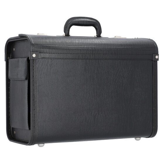 Alassio Valise de pilote 46 cm