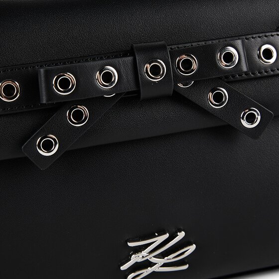 Karl Lagerfeld Le Ballet Sac à main Cuir véritable 23 cm