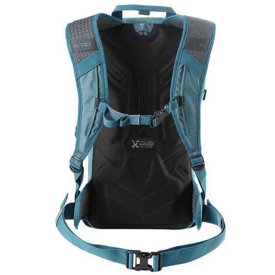 NITRO Sac à dos Rover 14L 50 cm