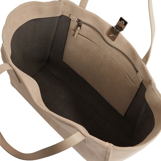 Calvin Klein CK Mixmedia Sac de shopper Cuir 43 cm