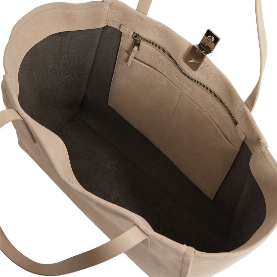 Calvin Klein CK Mixmedia Sac de shopper Cuir 43 cm