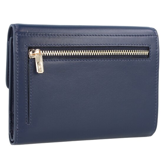 Roncato Firenze Porte-monnaie RFID cuir 13,5 cm