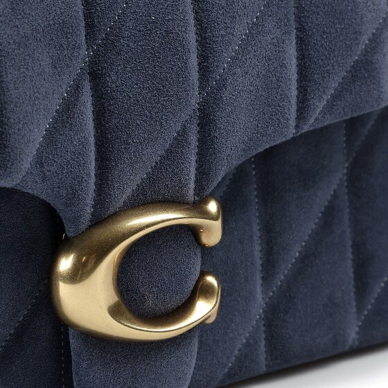 Coach Tabby Sac à bandoulière Cuir 26 cm