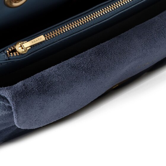 Coach Tabby Sac à bandoulière Cuir 26 cm