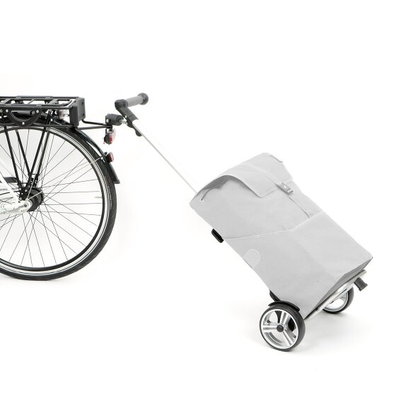 Andersen Shopper Unus Shopper MIX A10 Chariot à provisions 59 cm