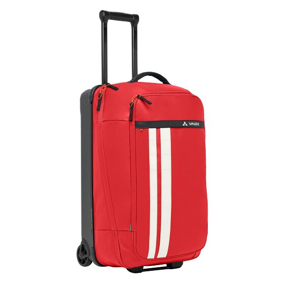 Vaude Takutea 65 2 roues Valise cabine 65 cm