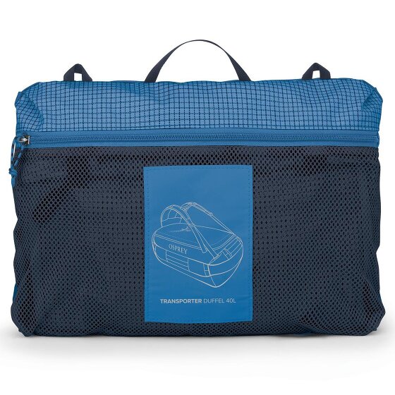 Osprey Transporter 40L Sac de voyage Weekender 55 cm