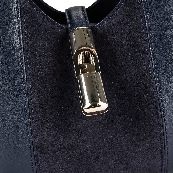 Furla Goccia Sac à bandoulière S Cuir véritable 23.5 cm