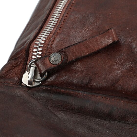 Campomaggi Tasso Sac banane Cuir 33 cm