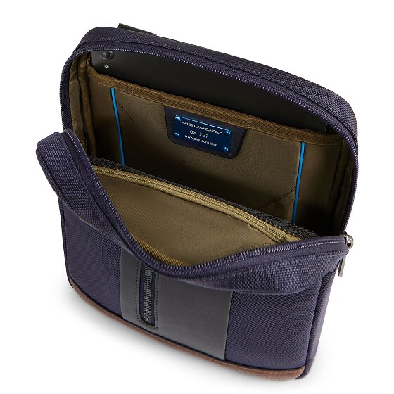 Piquadro Brief sac à bandoulière 21 cm