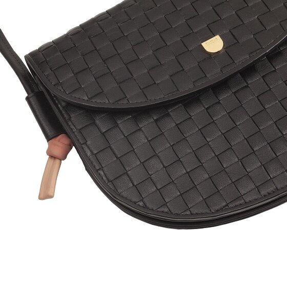 DuDu Skye Sac à bandoulière Cuir 21 cm