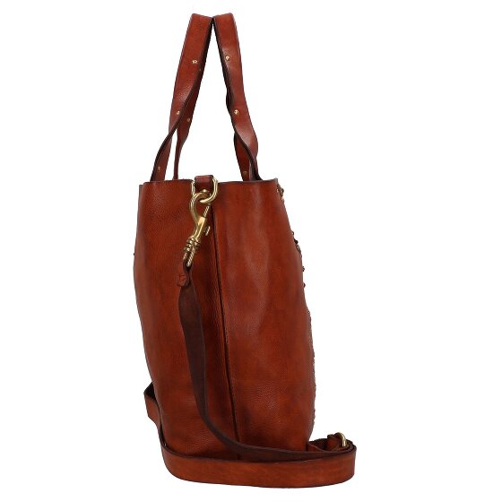 Campomaggi Bella Sac de shopper Cuir 36 cm