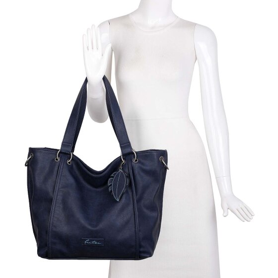 Fritzi aus Preußen Eco Fritzi02 Sac de shopper 50 cm