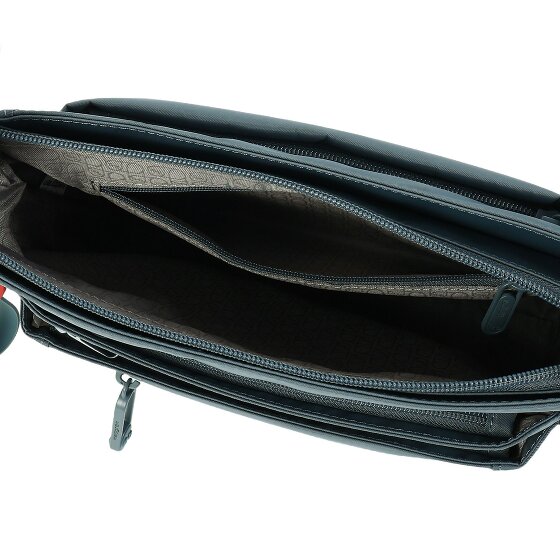 Hedgren Inner City Sac à bandoulière Protection RFID 24 cm