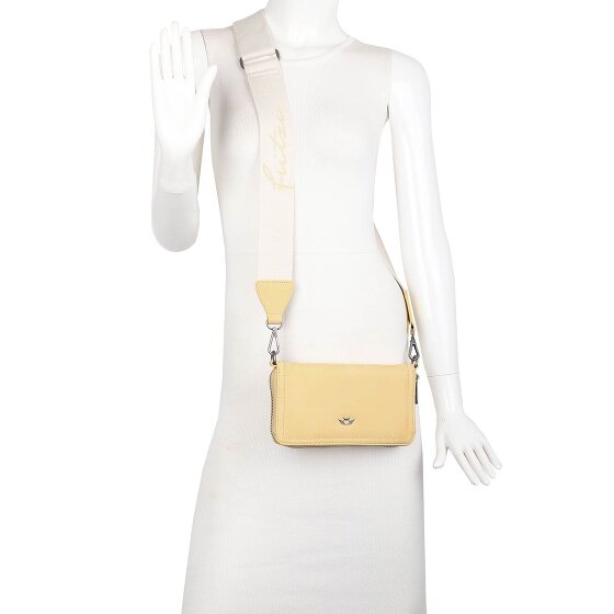 Fritzi aus Preußen Lou Vintage Porte-monnaie 20.5 cm