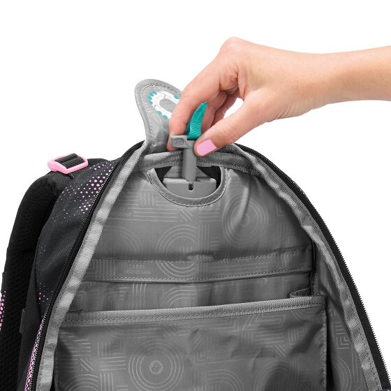 coocazoo Mate Sac à dos scolaire 44 cm