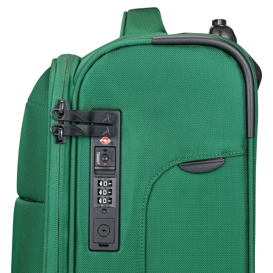 Pack Easy GoUp 4 roulettes Trolley de cabine XS 45 cm