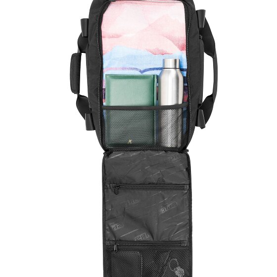 Epic Explorer NXT Sac de voyage Weekender 50 cm