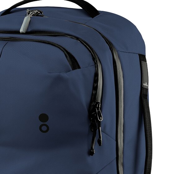 Echolac Active x Sac à dos de voyage 50 cm pour ordinateur portable